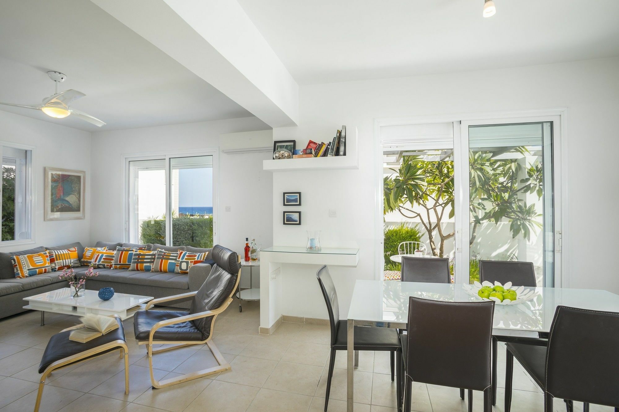 Protaras Villa Sandy Toes Paralímni Eksteriør bilde