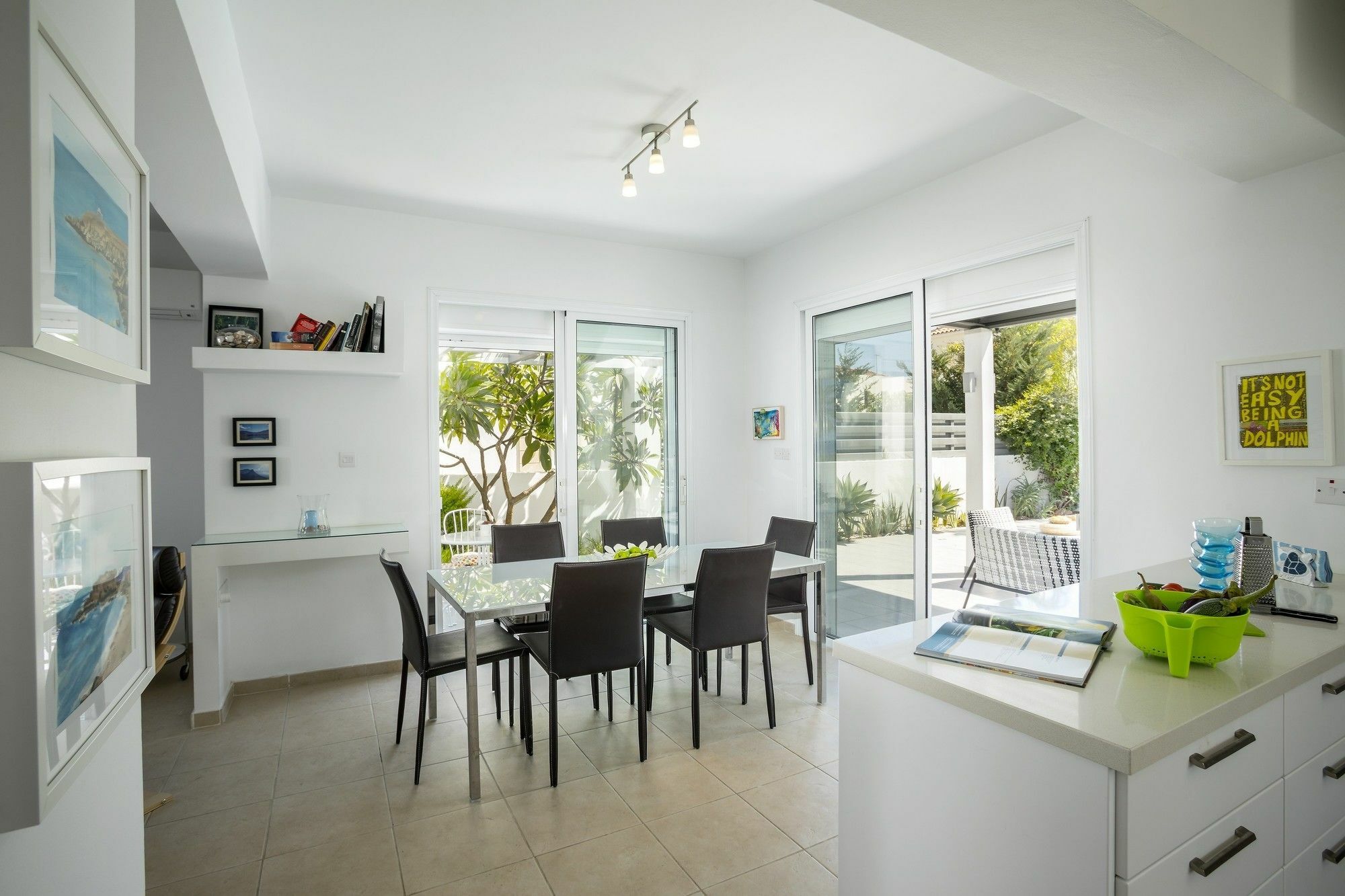Protaras Villa Sandy Toes Paralímni Eksteriør bilde